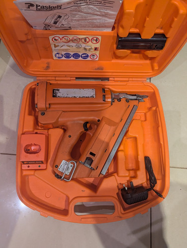 Paslode im350 90ct cordless - im350/90ct,