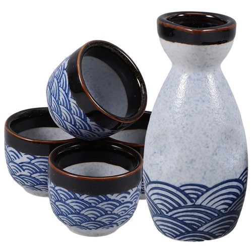 Set exquisite japanese style - set,