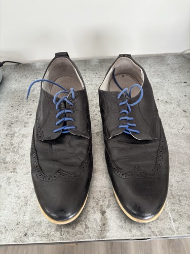 Dunne gents shoes - shoes,