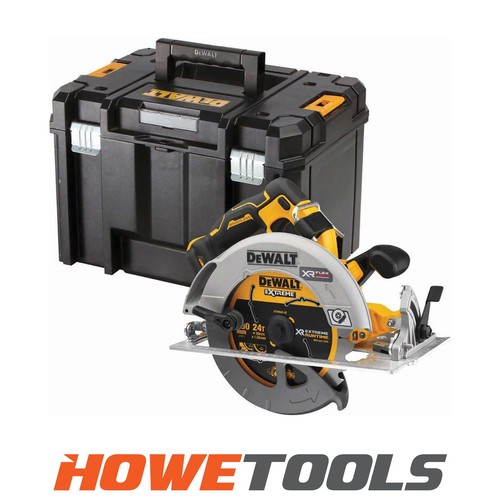 Dewalt dcs573nt 18v circular - dcs573nt,
