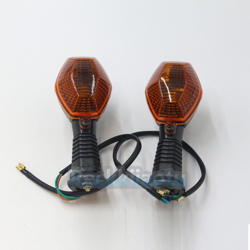 Turn signal lights fit suzuki - signal,