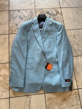 NWT I DEAL By Amatxia Men's