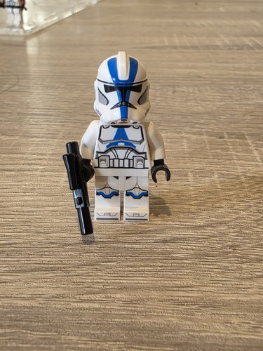 Lego star wars - wars, 501st