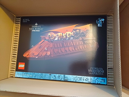 Lego star wars - star, ucs