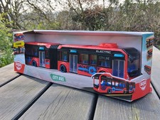 Dickie toys articulated volvo - dickie,