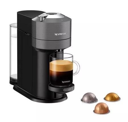 Nespresso longhi vertuo - nespresso,