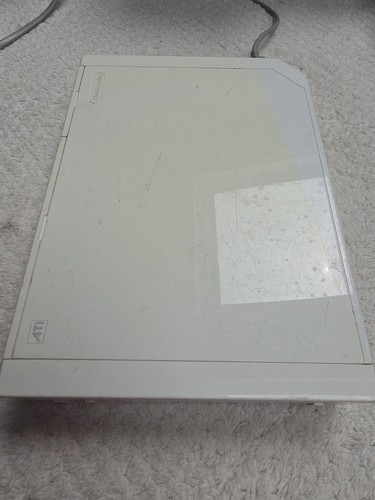 Nintendo wii console - nintendo,