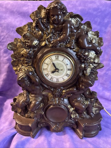 Newell studios 1967 cherub - newell, &