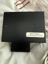 Commodore Communications Modem