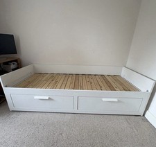 IKEA Brimnes Day-bed Frame
