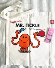 BNWT~MR.TICKLE~Roger