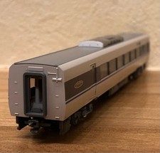 KATO JR 683 series Saha