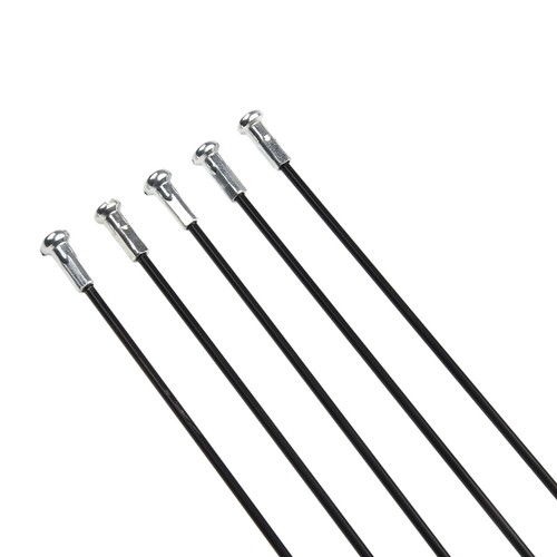 Premium steel spokes and - premium,