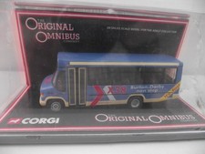 Corgi OOC Plaxton Beaver 2