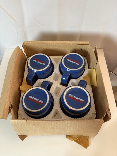 Vintage marlboro unlimited - marlboro,