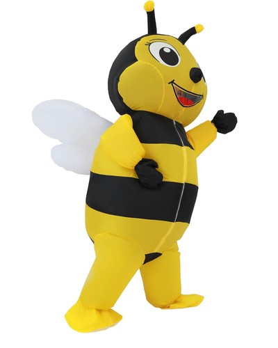 Fxich inflatable bee costume - bee,