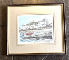 Glyn Martin Limited Edition