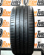 Pirelli P Zero PZ4 RUNFLAT