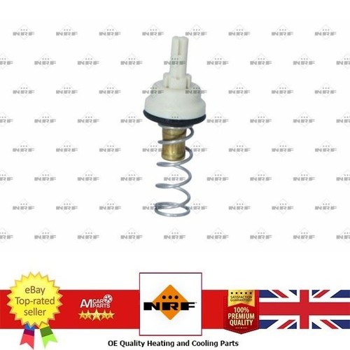 Coolant thermostat for - vw, golf