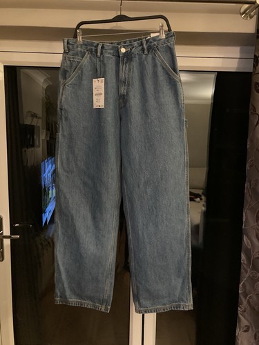 Men limited edition zara - men’s,
