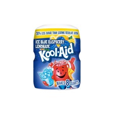 Kool-Aid 8QT Blue Raspberry