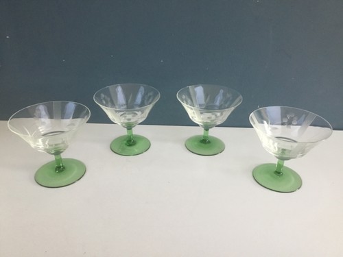 Vintage art deco cocktail - art,