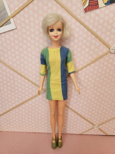 Fab vintage mattel - vintage,