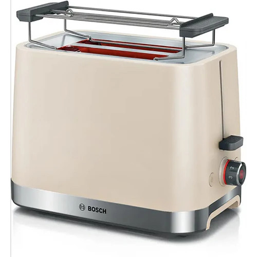 Bosch slice mymoment - slice, toaster