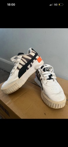 Puma low top trainers 13 - puma,