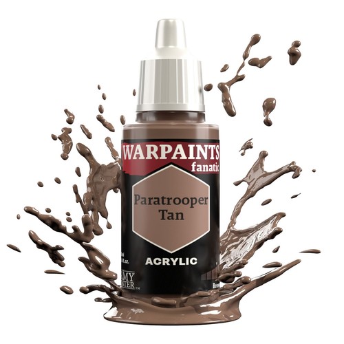 The army painter warpaints - army,