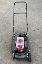 Honda HRH536 QXE Petrol
