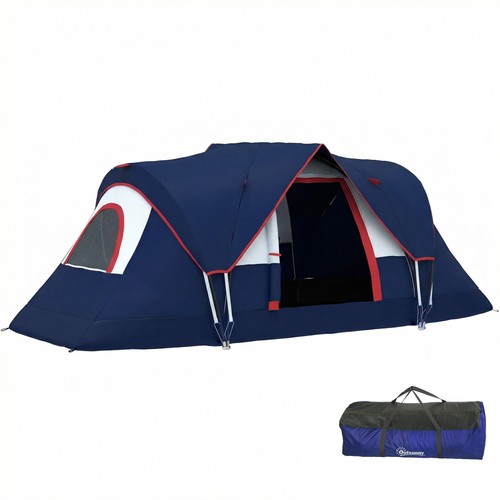 Outsunny man camping - outsunny,