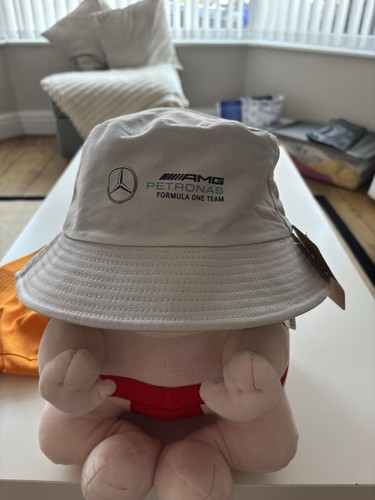 Mercedes amg petronas - amg,