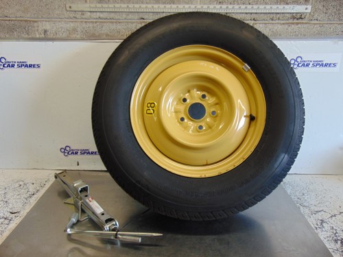 Suzuki vitara wheel spare tyre - vitara,