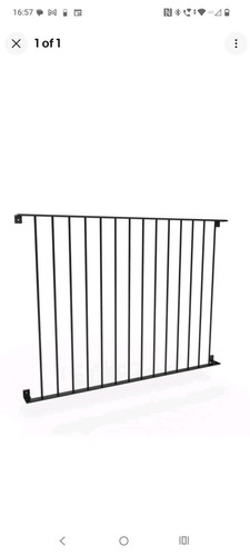 Steel metal juliet balcony - juliet,