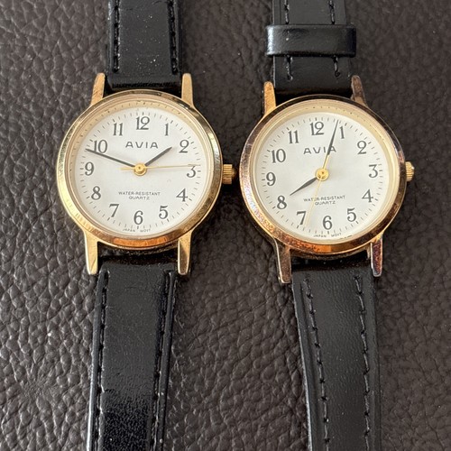 Pair avia ladies - ladies, watches