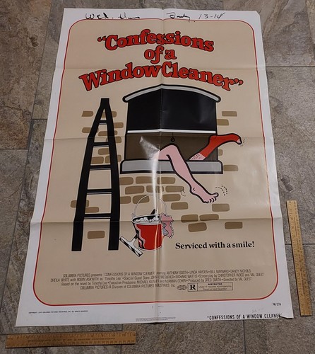 Confessions window - confessions, of