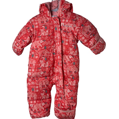Columbia snowsuit kids 18m - columbia,
