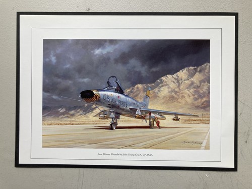 Military aviation print soon - military,