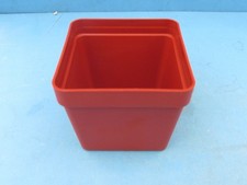 9x9cm Heavy Duty Square Plant