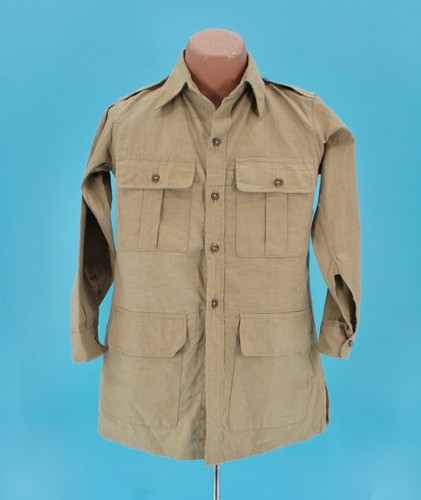 Men vtg 1940s wwii - men's, british
