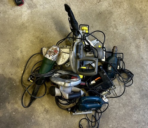 Job lot diy power - job,