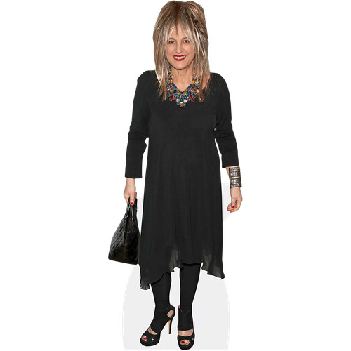 Elizabeth emanuel black - elizabeth, (black
