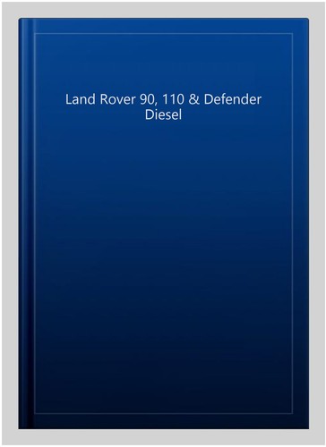 Land rover 110 defender - land,