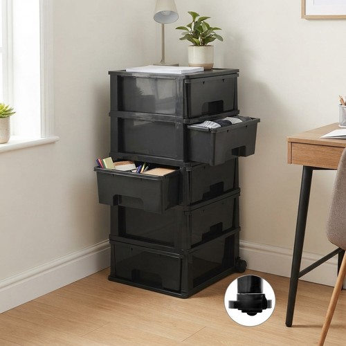 Versatile drawer rolling - versatile,