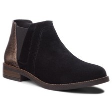 Clarks Ladies Chelsea Ankle