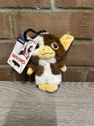 Gremlins gizmo clip - gizmo, on