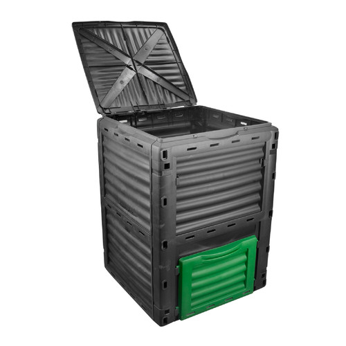 300l litre garden compost - 300l, xl