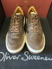 OLIVER SWEENEY, BRAND NEW