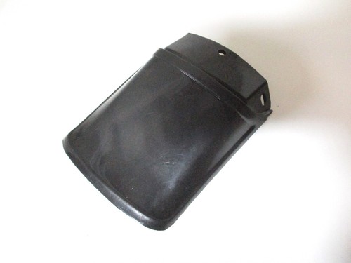 Fender splash guard - front, /